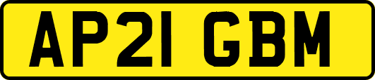AP21GBM