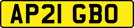 AP21GBO