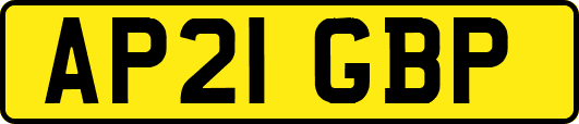 AP21GBP