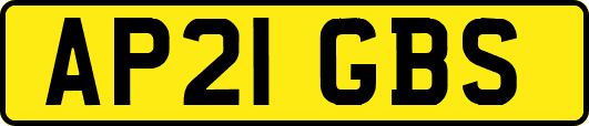 AP21GBS