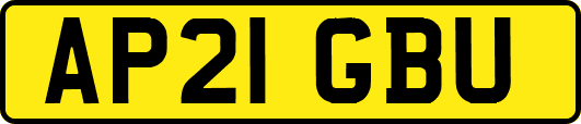 AP21GBU