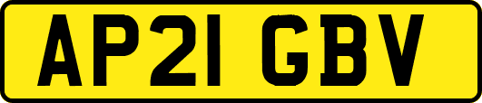 AP21GBV