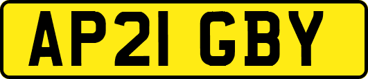 AP21GBY