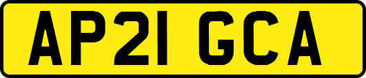 AP21GCA
