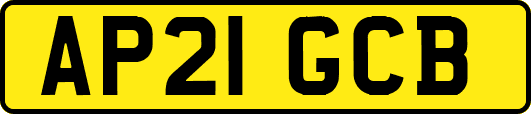 AP21GCB