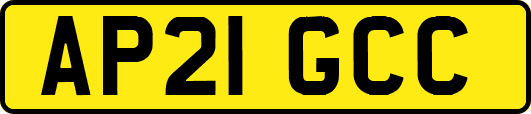AP21GCC