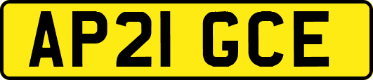 AP21GCE