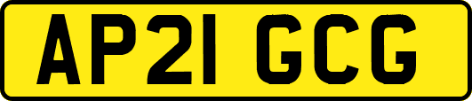 AP21GCG