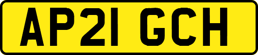 AP21GCH