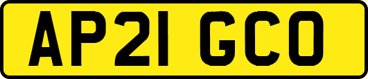 AP21GCO