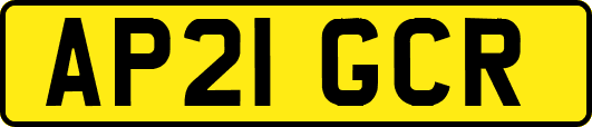 AP21GCR