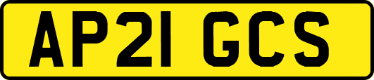 AP21GCS