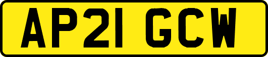 AP21GCW
