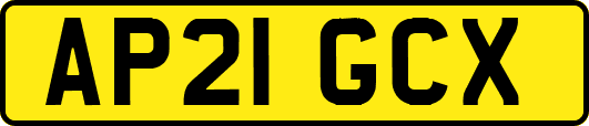 AP21GCX
