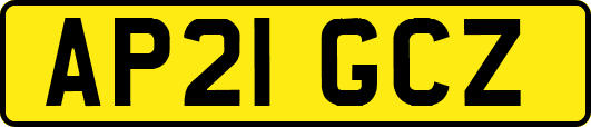 AP21GCZ