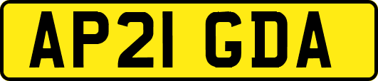 AP21GDA