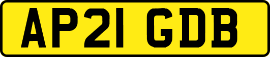 AP21GDB