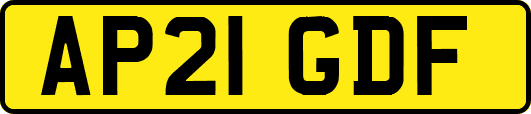 AP21GDF