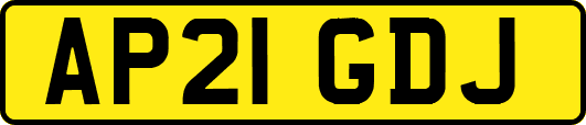 AP21GDJ
