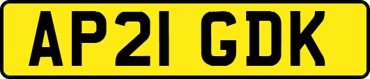 AP21GDK