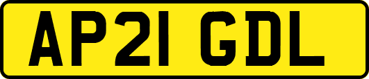 AP21GDL