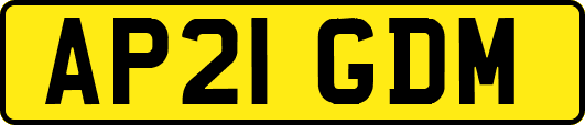 AP21GDM