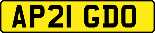 AP21GDO