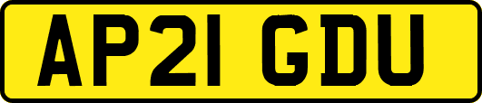 AP21GDU