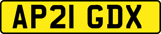AP21GDX