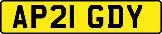 AP21GDY