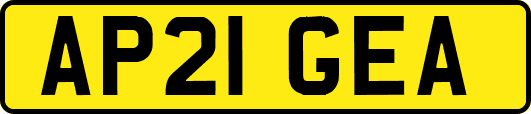 AP21GEA