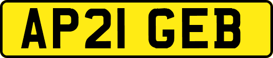AP21GEB