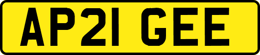 AP21GEE