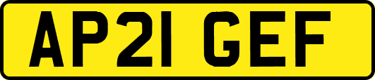 AP21GEF