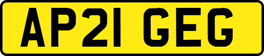 AP21GEG