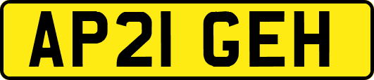 AP21GEH