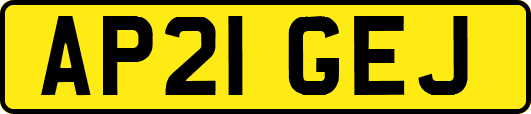 AP21GEJ