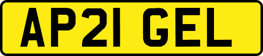 AP21GEL