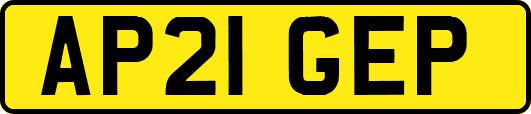 AP21GEP