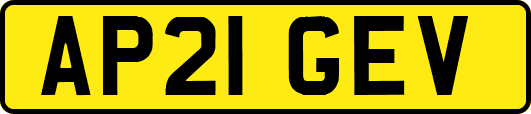 AP21GEV