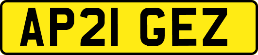 AP21GEZ