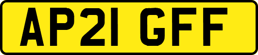 AP21GFF