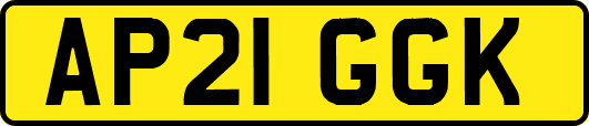 AP21GGK