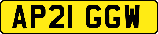 AP21GGW
