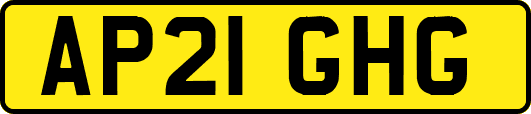 AP21GHG