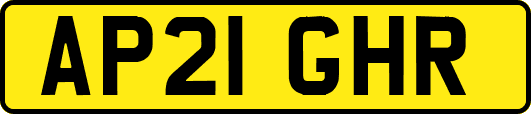 AP21GHR