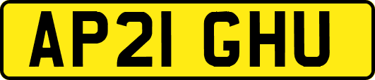 AP21GHU