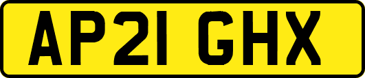AP21GHX