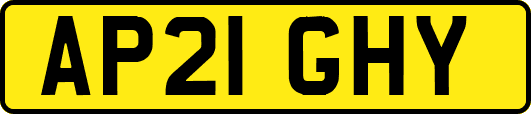 AP21GHY