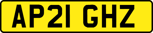 AP21GHZ